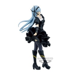 SLIME - Luminus Valentine - Figurine Otherworlder 16cm 2