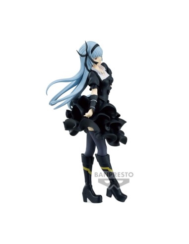 SLIME - Luminus Valentine - Figurine...