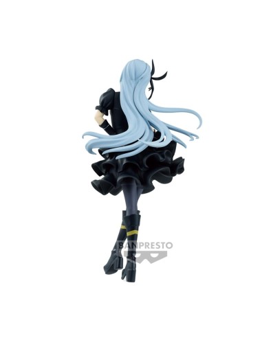 SLIME - Luminus Valentine - Figurine...