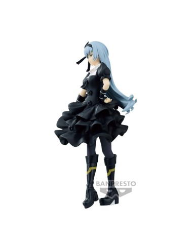SLIME - Luminus Valentine - Figurine...