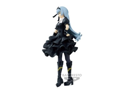 SLIME - Luminus Valentine - Figurine Otherworlder 16cm