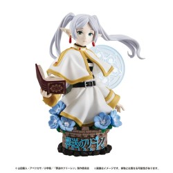 FRIEREN - Frieren, Fren, Stark - Set 3 Statuettes... 2