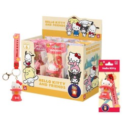 HELLO KITTY -Light-Up Camping Lamp Series -Assortiment 9...