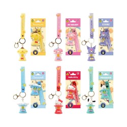 HELLO KITTY -Light-Up Camping Lamp Series -Assortiment 9... 2