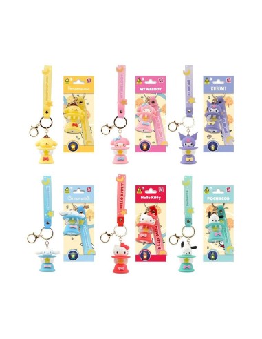HELLO KITTY -Light-Up Camping Lamp Series...