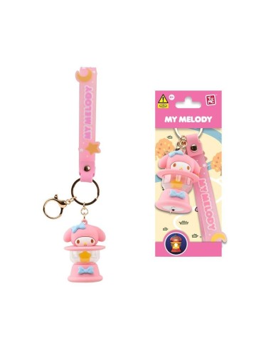 HELLO KITTY -Light-Up Camping Lamp Series...