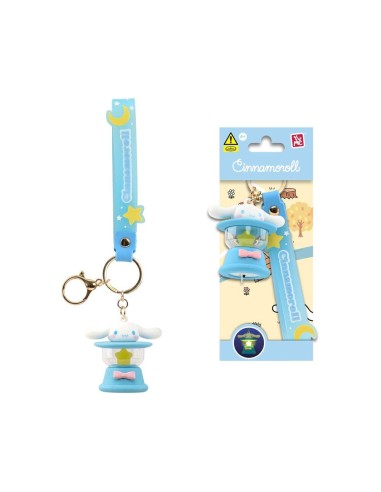 HELLO KITTY -Light-Up Camping Lamp Series...