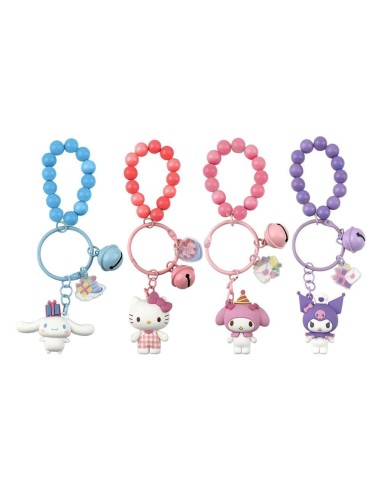 HELLO KITTY - Celebration Series - Assortiment...