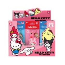 HELLO KITTY - Celebration Series - Assortiment 12... 2