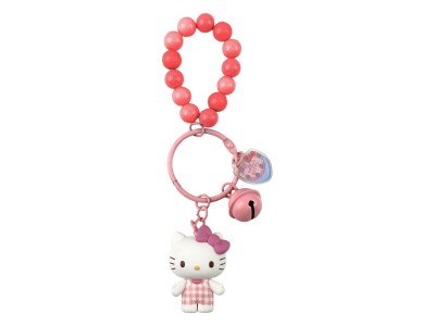 HELLO KITTY - Celebration Series - Assortiment 12 Porte-Clés 6-7cm