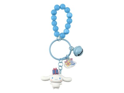 HELLO KITTY - Celebration Series - Assortiment 12 Porte-Clés 6-7cm