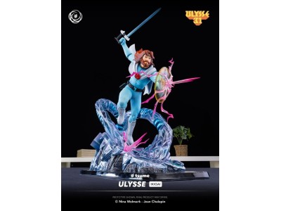 ULYSSE 31 - Ulysse - Statue Ikigai 1/6 By Tsume 45cm