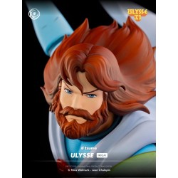 ULYSSE 31 - Ulysse - Statue Ikigai 1/6 By Tsume 45cm 2