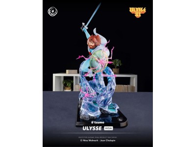 ULYSSE 31 - Ulysse - Statue Ikigai 1/6 By Tsume 45cm
