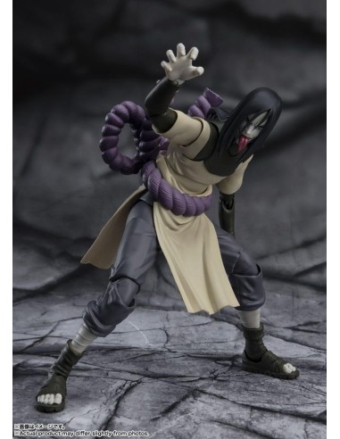 NARUTO - Orochimaru "Seeker Of Immortality" -...