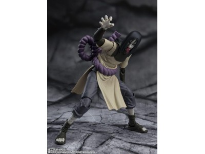 NARUTO - Orochimaru "Seeker Of Immortality" - Fig. S.H. Figuarts 15cm
