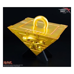 YU-GI-OH - The Millenium Puzzle - Statuette 18cm