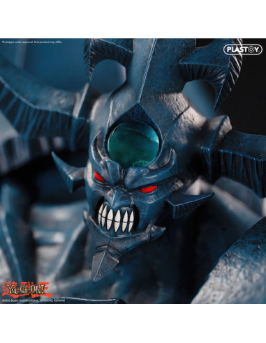 YU-GI-OH - Seto Kaiba & Obelisk The Tormentor -...