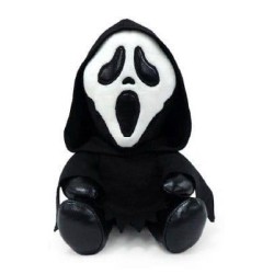 SCREAM - Ghost Face - Peluche Phunny 20cm