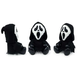 SCREAM - Ghost Face - Peluche Phunny 20cm 2