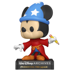 DISNEY - POP N° 799 - Archives - Sorcerer Mickey 2