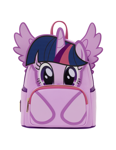 MY LITTLE PONY - Twilight Sparkle - Mini Sac à...