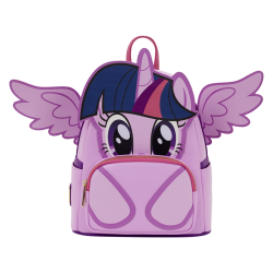 MY LITTLE PONY - Twilight Sparkle - Mini Sac à Dos Loungefly 2