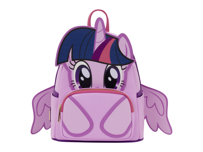 MY LITTLE PONY - Twilight Sparkle - Mini Sac à Dos Loungefly