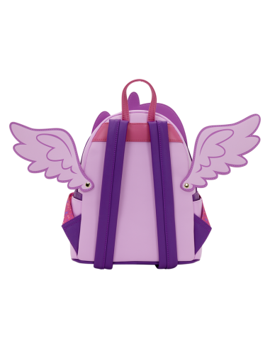 MY LITTLE PONY - Twilight Sparkle - Mini Sac à...