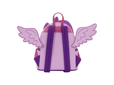 MY LITTLE PONY - Twilight Sparkle - Mini Sac à Dos Loungefly