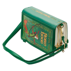 DISNEY - Robin des bois - Sac bandoulière Loungefly...