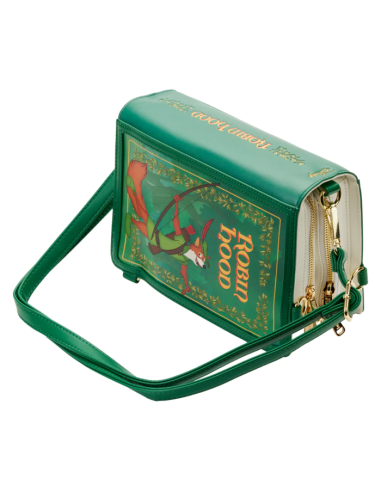 DISNEY - Robin des bois - Sac bandoulière...