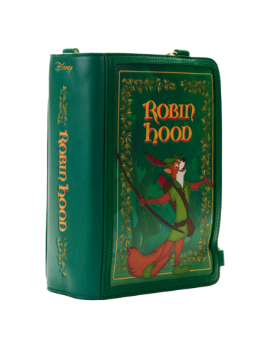 DISNEY - Robin des bois - Sac bandoulière...