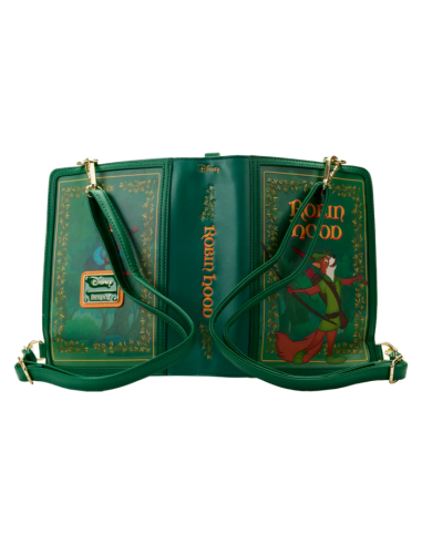 DISNEY - Robin des bois - Sac bandoulière...