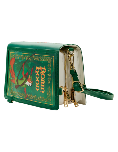 DISNEY - Robin des bois - Sac bandoulière...