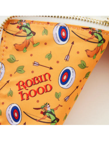 DISNEY - Robin des bois - Sac bandoulière...