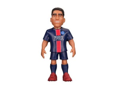 PSG - Hakimi - Figurine Minix 12cm