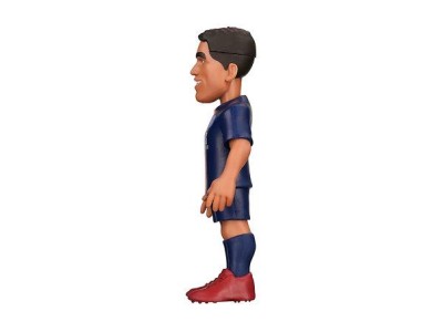 PSG - Hakimi - Figurine Minix 12cm