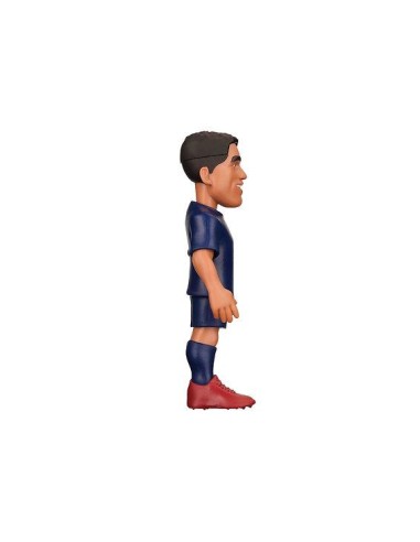 PSG - Hakimi - Figurine Minix 12cm