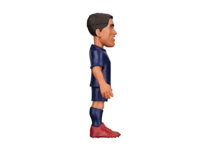 PSG - Hakimi - Figurine Minix 12cm