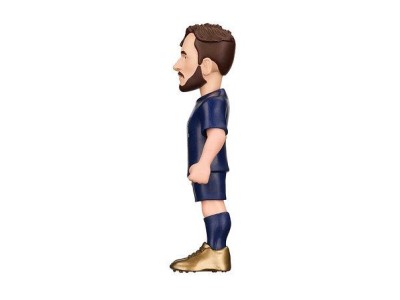 PSG - Kvarayskhelia - Figurine Minix 12cm