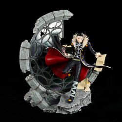 HUNTER X HUNTER - Kuroro - Statuette 33cm