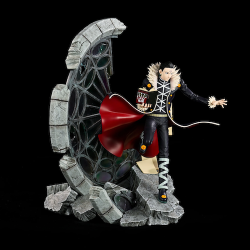 HUNTER X HUNTER - Kuroro - Statuette 33cm 2