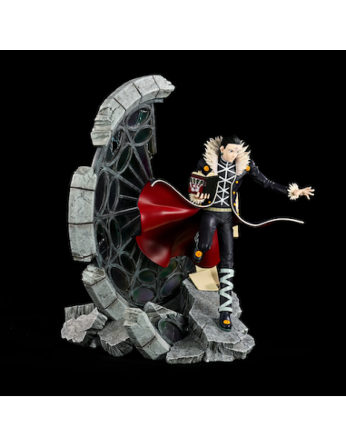 HUNTER X HUNTER - Kuroro - Statuette 33cm