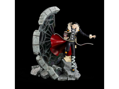 HUNTER X HUNTER - Kuroro - Statuette 33cm