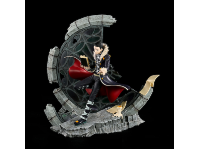 HUNTER X HUNTER - Kuroro - Statuette 33cm
