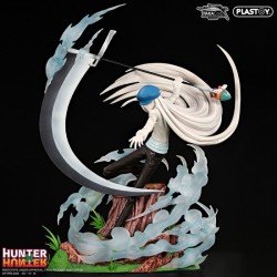 HUNTER X HUNTER - Kaito - Statuette 37cm