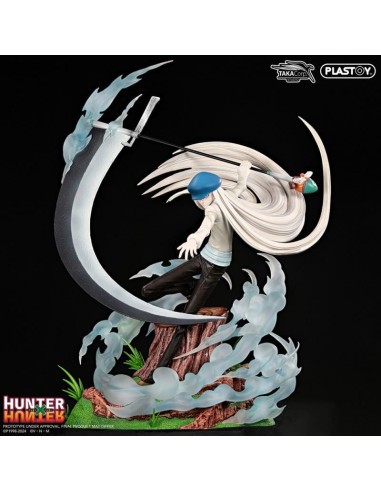 HUNTER X HUNTER - Kaito - Statuette 37cm