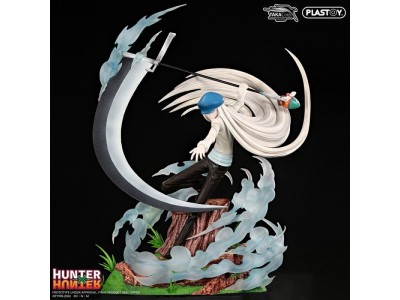HUNTER X HUNTER - Kaito - Statuette 37cm