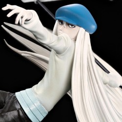 HUNTER X HUNTER - Kaito - Statuette 37cm 2
